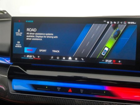 2025 BMW M5 - thumbnail 19