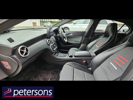 2017 Mercedes-Benz A Class - thumbnail 12