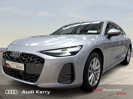 2025 Audi A6 A6 SEDAN 40TDI 204BHP SE AUTOMATIC WITH COMFORT PACK *NEW MODEL* €67,995