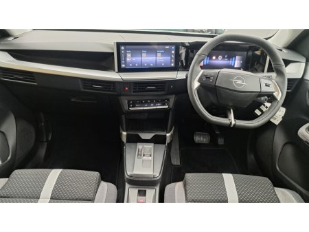 2026 Opel Frontera - thumbnail 6