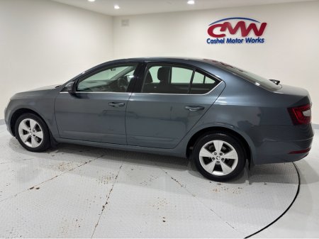 2019 Skoda Octavia AMBITION 1.0 TSI 115HP 5DR**SAME DAY FINANCE ARRANGED** €14,995