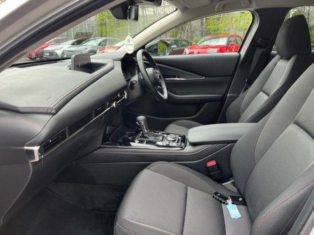 2023 Mazda CX-30 - thumbnail 6