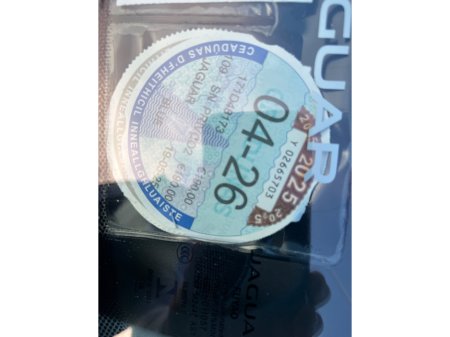 2017 Jaguar XE 2.0 D Prestige Manual 180PS €12,990 thumbnail