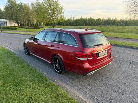2014 Mercedes-Benz E Class - photo 6