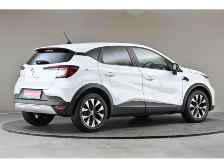 2023 Renault Captur - thumbnail 10