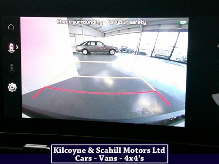 2024 Kia Sportage 3 PHEV 4X4 AUTO thumbnail