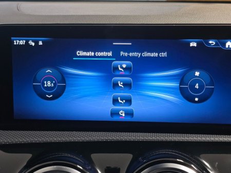 2023 Mercedes-Benz A Class - thumbnail 14