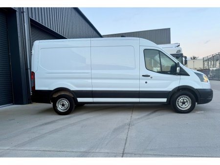 2023 Ford Transit - thumbnail 5