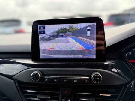 2020 Ford Focus ST - 2.0L DIESEL - MANUAL - 12M WARRANTY - CAR: 1385 €28,950 thumbnail