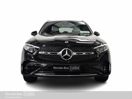 2024 Mercedes-Benz GLC Class - thumbnail 7