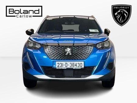 2023 Peugeot 2008 1.2 ALLURE *PRICE DROP* €85 PER WEEK €24,995 thumbnail