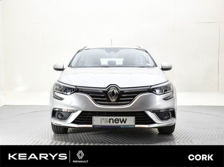 2020 Renault Megane - thumbnail 10