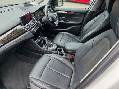 2019 BMW 2 Series Gran Tourer 218d Gran Tourer 7-Seat Luxury - Low Miles €24,900 thumbnail