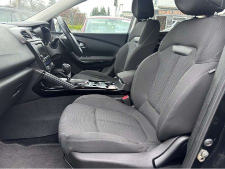 2018 Renault Kadjar - thumbnail 8