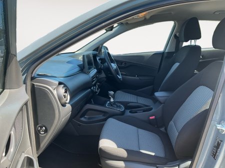 2022 Hyundai Kona - thumbnail 18