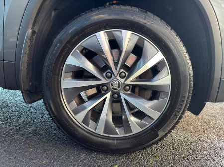 2023 Skoda Kodiaq - thumbnail 35