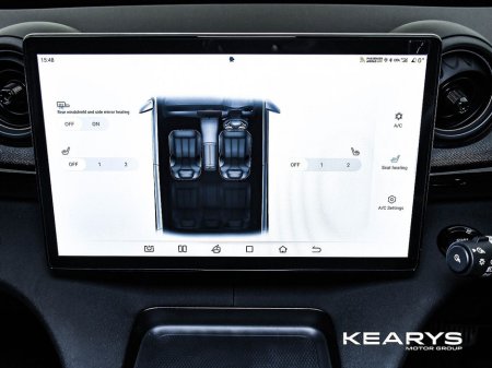 2026 BYD Dolphin - thumbnail 31