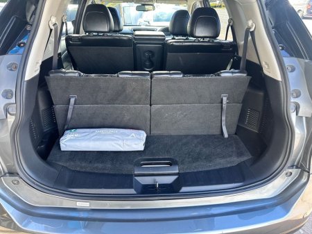 2017 Nissan X-Trail - thumbnail 22