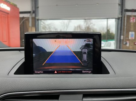 2015 Audi Q3 €14950 2015 AUDI Q3 TFSI 1.4 AUTOMATIC / CRUISE CONTROL / REVERSE CAMERA AND MORE €14,950 thumbnail