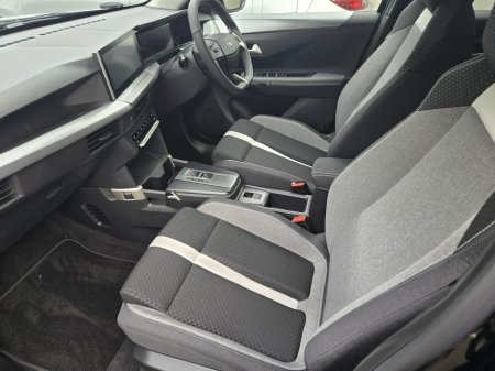 2026 Opel Frontera Hybrid GS 1.2 136hp automatic €33,600 thumbnail