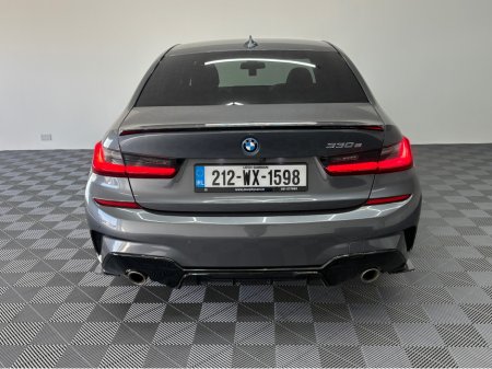 2021 BMW 3 Series - thumbnail 8