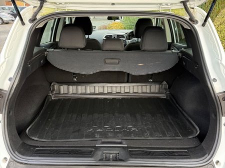 2017 Renault Kadjar - thumbnail 7