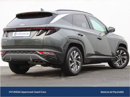 2023 Hyundai Tucson - thumbnail 28