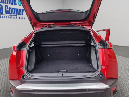 2021 Peugeot 2008 - thumbnail 20