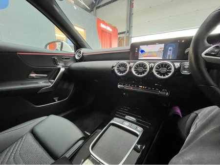 2024 Mercedes-Benz A Class - thumbnail 17