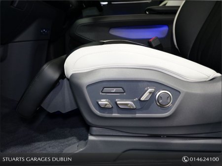 2024 Kia EV9 GT Line 6SEAT AWD 5DR Auto - 4 WD GT Speck - Sunroof , Surround Camera , 5 Years warranty €71,950 thumbnail