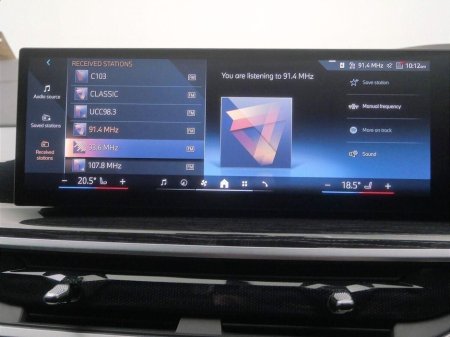 2023 BMW X5 xDrive50e M Sport €84,400 thumbnail