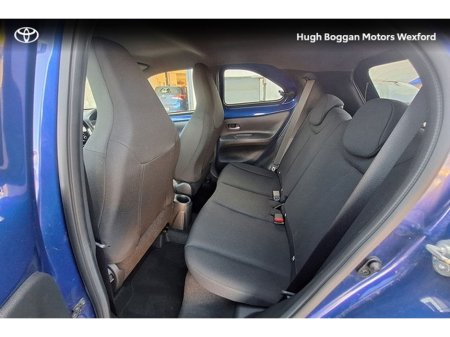 2023 Toyota Aygo - thumbnail 7