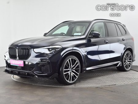 2022 BMW X5 - thumbnail 7