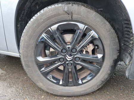 2024 Citroen Berlingo - thumbnail 5