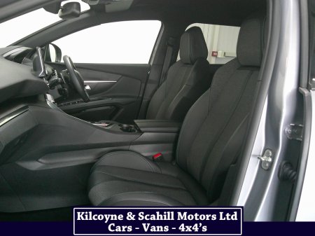 2024 Peugeot 5008 - thumbnail 12