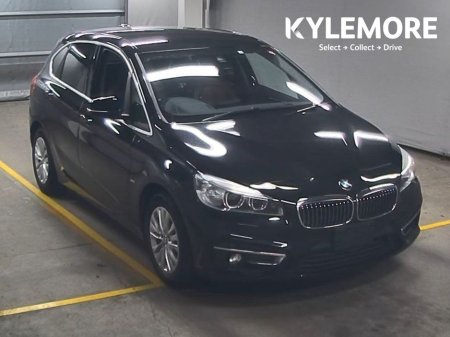 2016 BMW 2 Series FULL BROWN LEATHER €15,950 thumbnail