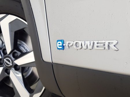 2024 Nissan Qashqai - thumbnail 16