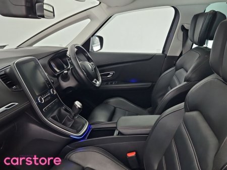 2019 Renault Grand Scenic 1.5 dCi 110 SIGNATURE NAV €19,880 thumbnail
