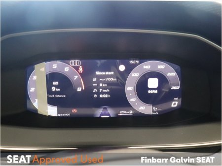 2026 SEAT Leon - thumbnail 17