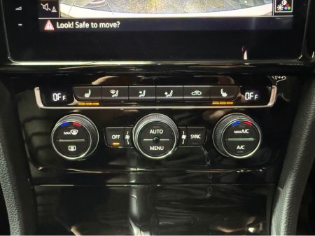 2018 Volkswagen Golf - thumbnail 21