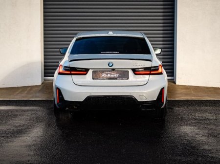 2022 BMW 3 Series - thumbnail 6