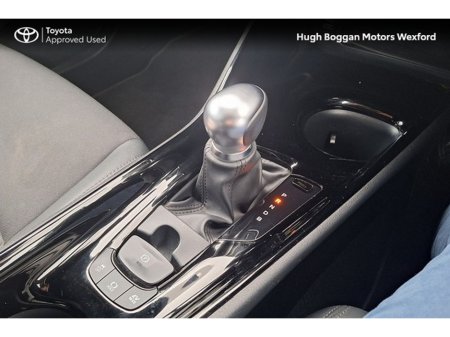 2023 Toyota C-HR HYBRID SPORT IN MINT CONDITION! €29,995 thumbnail