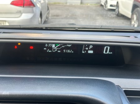 2017 Toyota Aqua - thumbnail 18