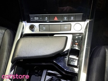 2020 Audi e-tron - thumbnail 16