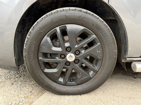 2021 Renault Trafic - thumbnail 9