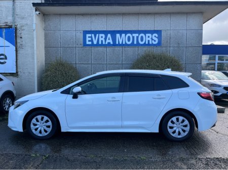 2022 Toyota Corolla - thumbnail 6