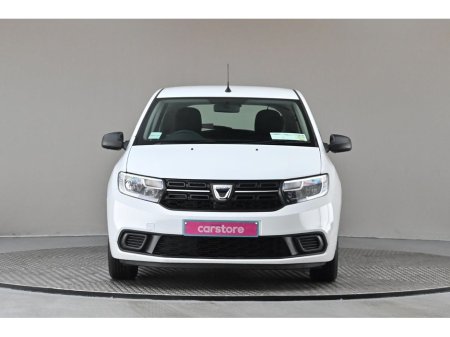 2021 Dacia Sandero 1.0 ALTERNATIVE SCE 75BHP MY20 5SPD €11,490