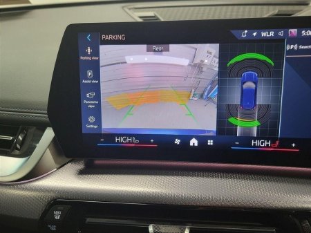 2025 BMW X1 - thumbnail 8