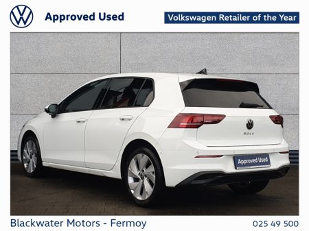 2026 Volkswagen Golf - thumbnail 15