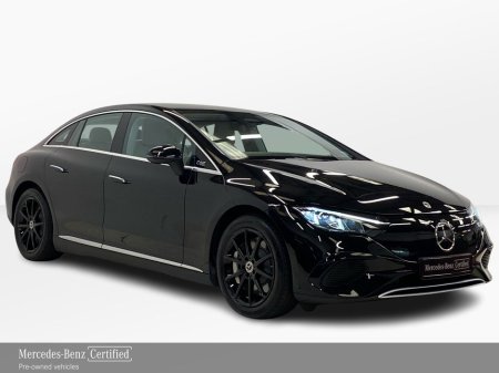 2024 Mercedes-Benz EQE EQE 300 | Heated Seats, Reversing Camera €58,950